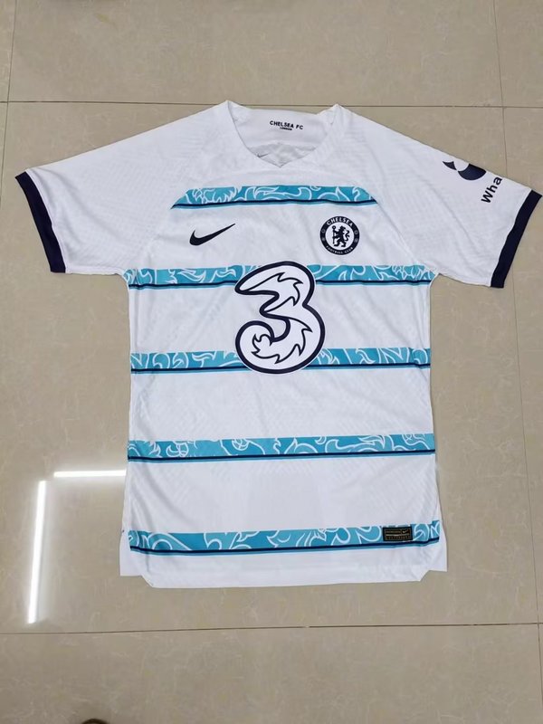 22-23 Chelsea away